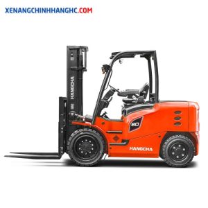 Xe nâng 8 – 8.5 tấn dòng A