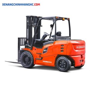 Xe nâng 8 – 8.5 tấn dòng A
