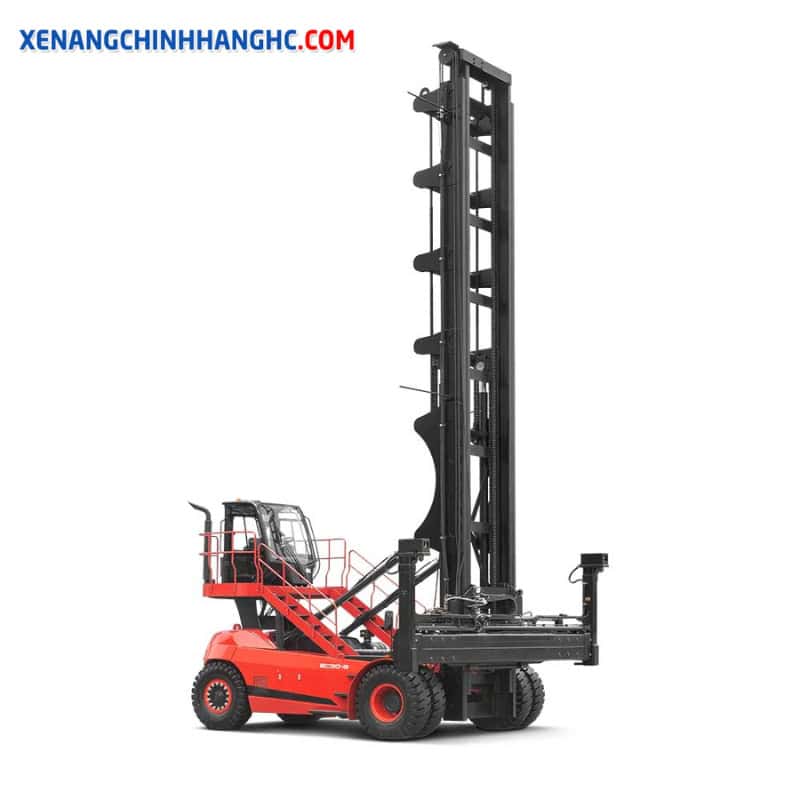 Xe nâng cont rỗng 9 tấn dòng XH