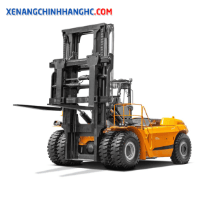Xe nâng điện 48 tấn Lithium