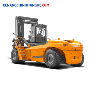 Xe nâng điện 48 tấn Lithium