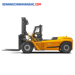 Xe nâng điện 48 tấn Lithium