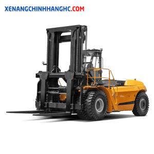 Xe nâng điện 48 tấn Lithium