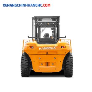 Xe nâng điện 48 tấn Lithium