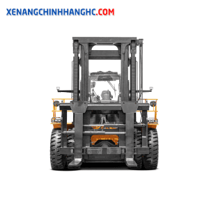 Xe nâng điện 48 tấn Lithium