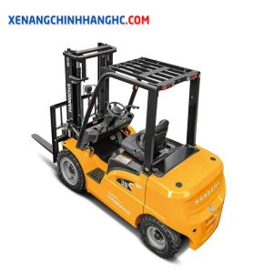 Xe nâng điện CPD38-XE Lithium 3.8 tấn