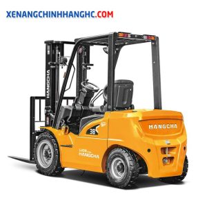 Xe nâng điện CPD38-XE Lithium 3.8 tấn