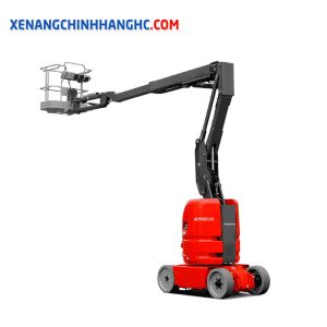 xe nâng người khớp nối