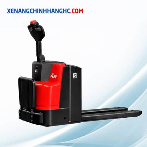 xe nâng tay pallet truck