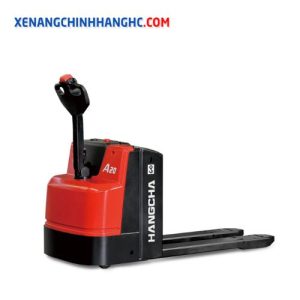 xe nâng pallet truck 2 tấn dòng A