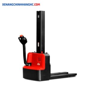 Xe nâng tay cao 1 tấn