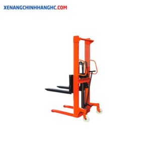 Xe nâng tay cao 1m6