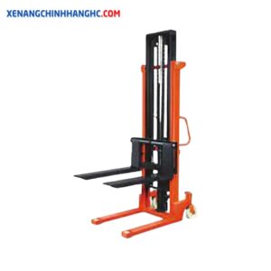 Xe nâng tay cao 1m6