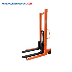 Xe nâng tay cao 500 kg