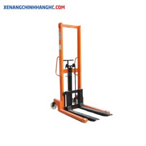 Xe nâng tay cao 500 kg