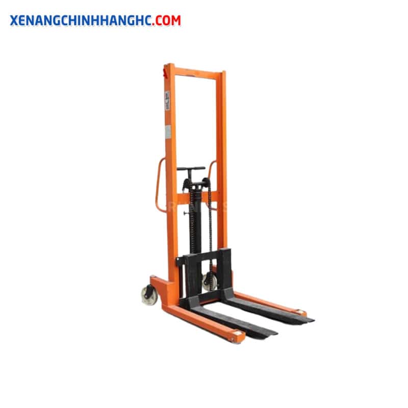 Xe nâng tay cao 500 kg