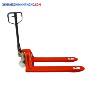 Xe nâng tay cơ 2-3 tấn