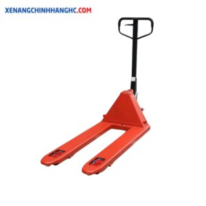 Xe nâng tay cơ 3 tấn càng rộng