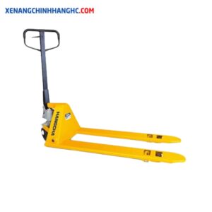 Xe nâng tay cơ khí 2 tấn