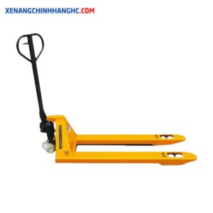 Xe nâng tay cơ khí 2 tấn