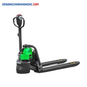 Xe nâng tay thấp 1.2 tấn Lithium