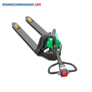 Xe nâng tay thấp 1.2 tấn Lithium