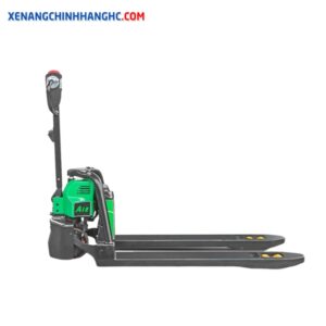 Xe nâng tay thấp 1.2 tấn Lithium