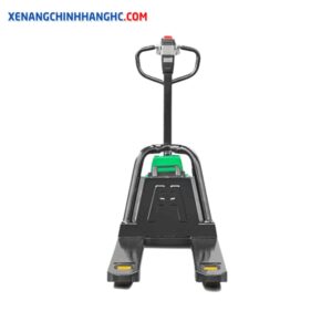 Xe nâng tay thấp 1.2 tấn Lithium