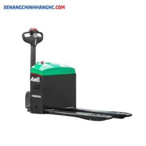 Xe nâng tay thấp 2 tấn Lithium