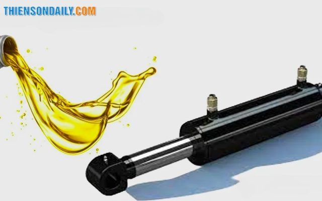 sửa xe nâng tay