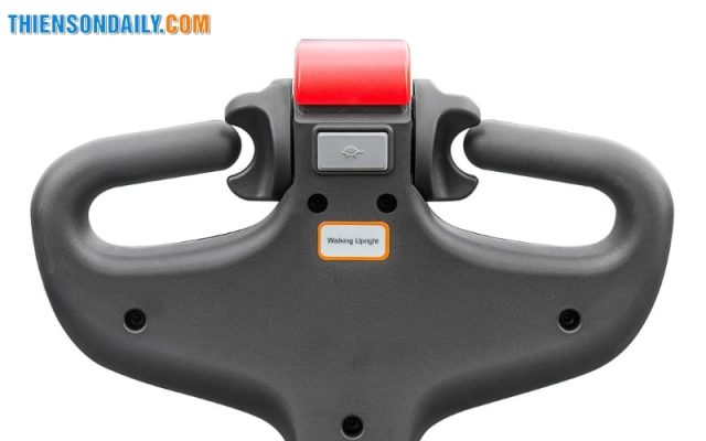 cách sửa xe nâng tay