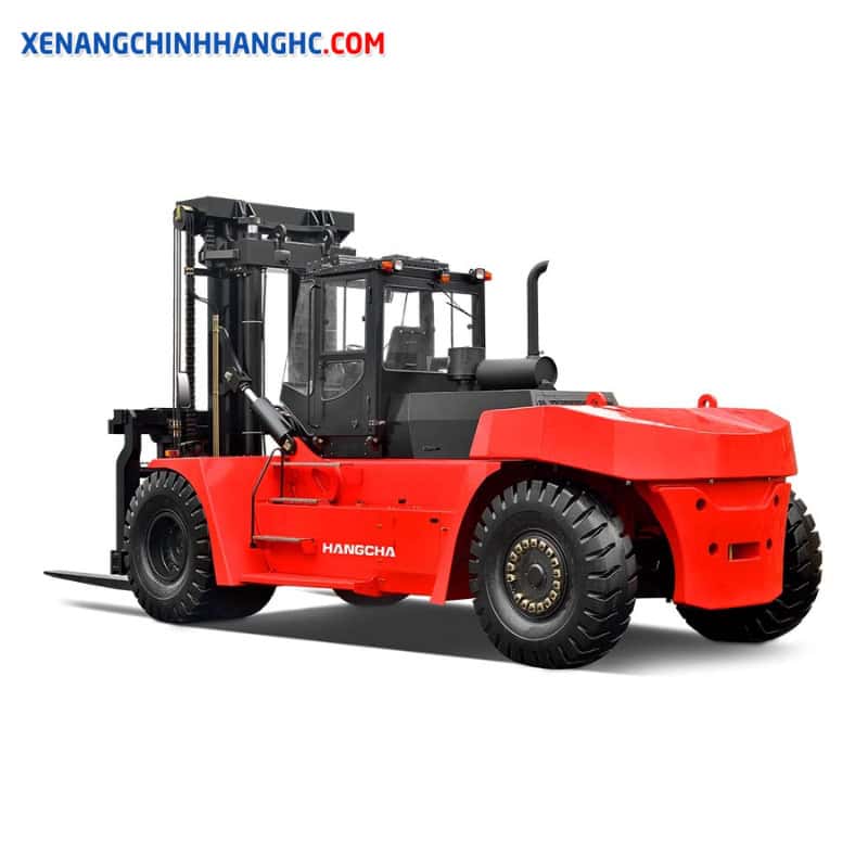 Xe nâng dầu 28-32 tấn