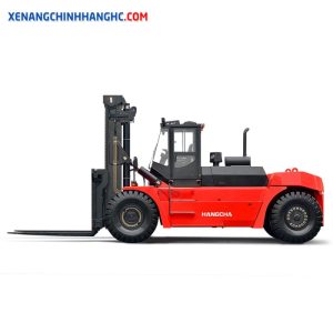 Xe nâng dầu 28-32 tấn