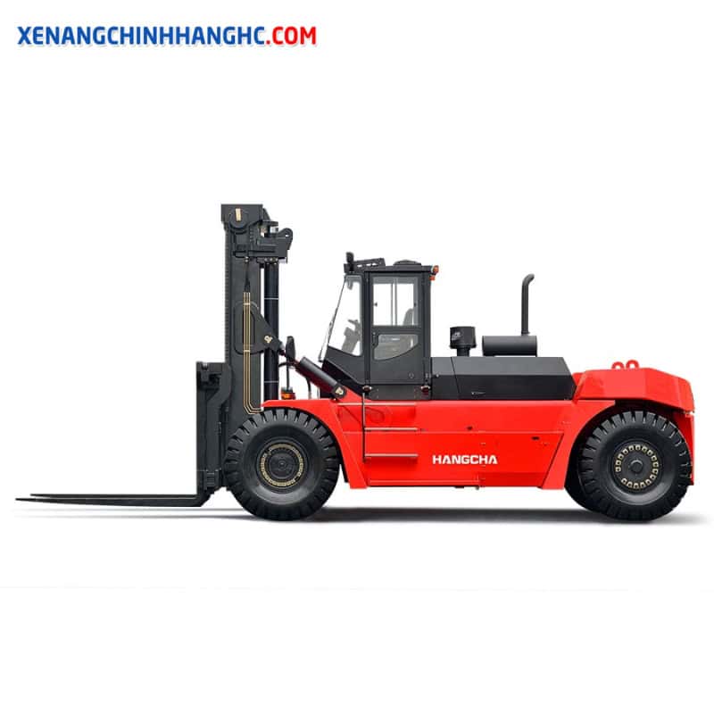 Xe nâng dầu 28-32 tấn