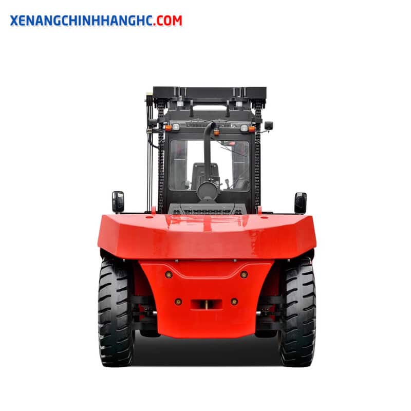 Xe nâng dầu 28-32 tấn