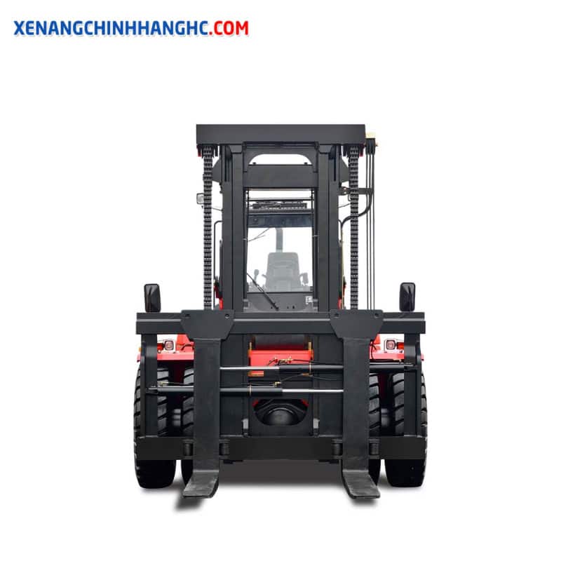 Xe nâng dầu 28-32 tấn