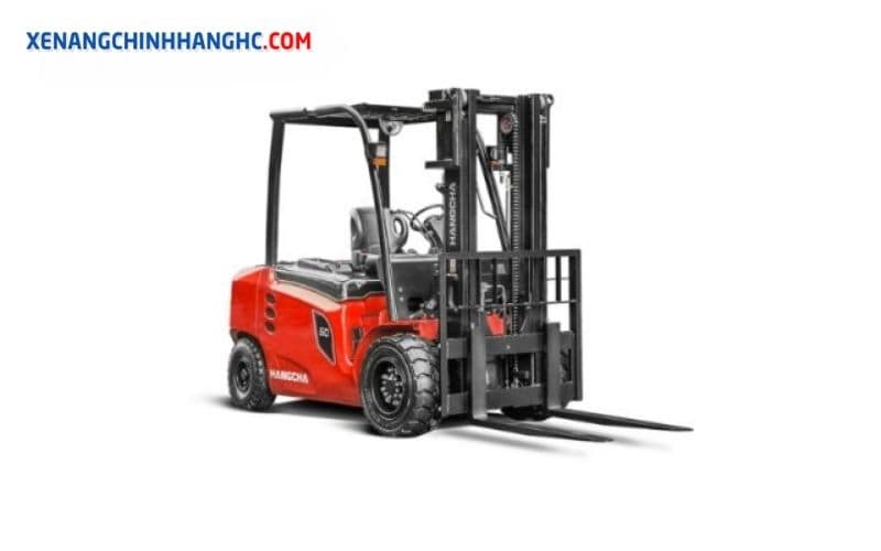 bán xe nâng cũ tại tphcm