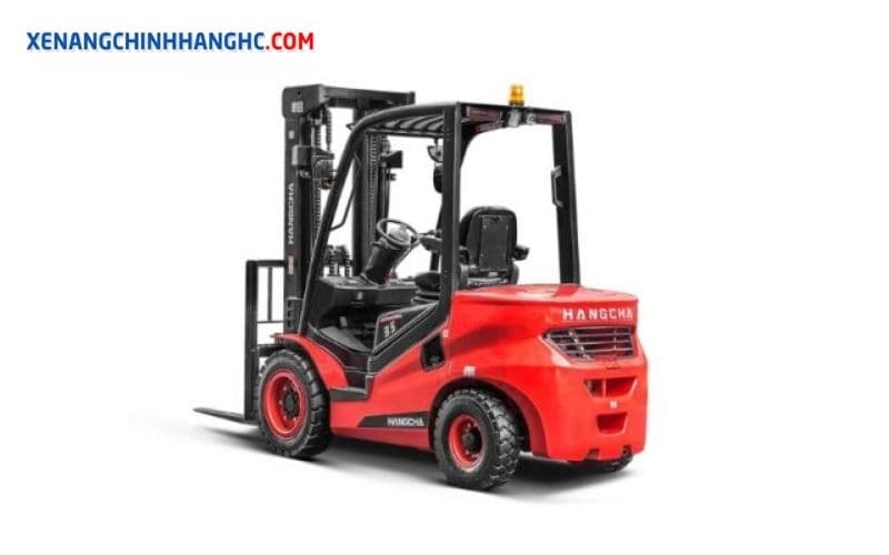 bán xe nâng cũ tại tphcm