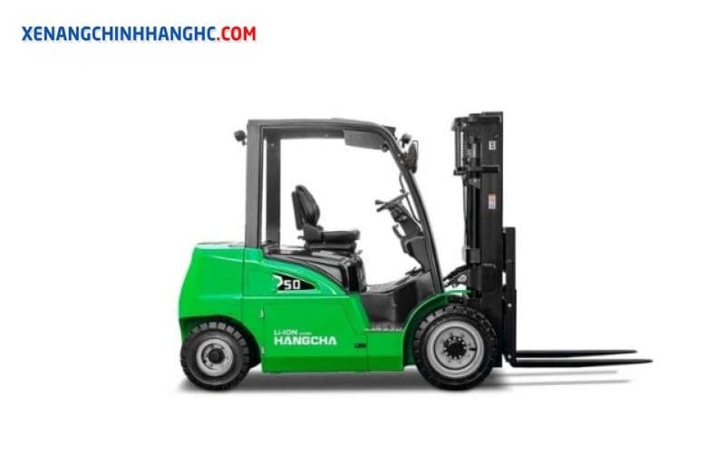 bán xe nâng cũ tại tphcm