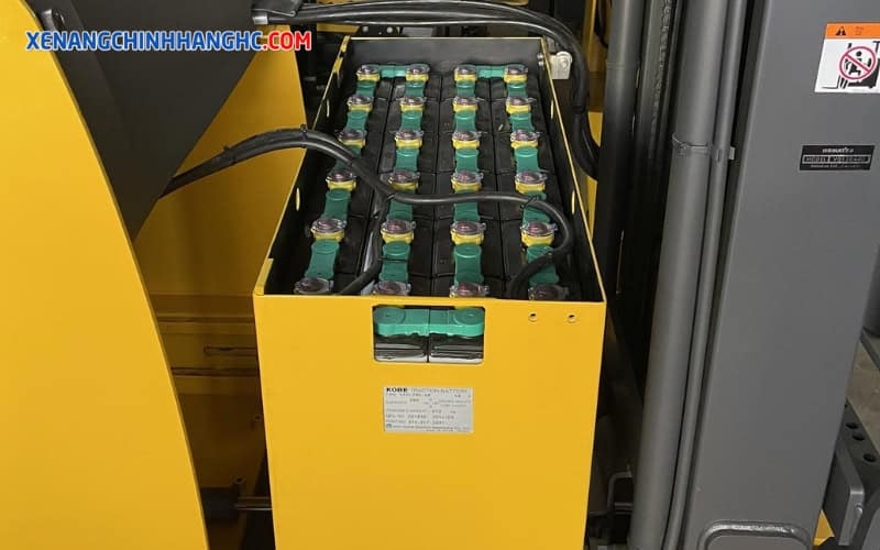 cách nhận biết bình ắc quy hỏng