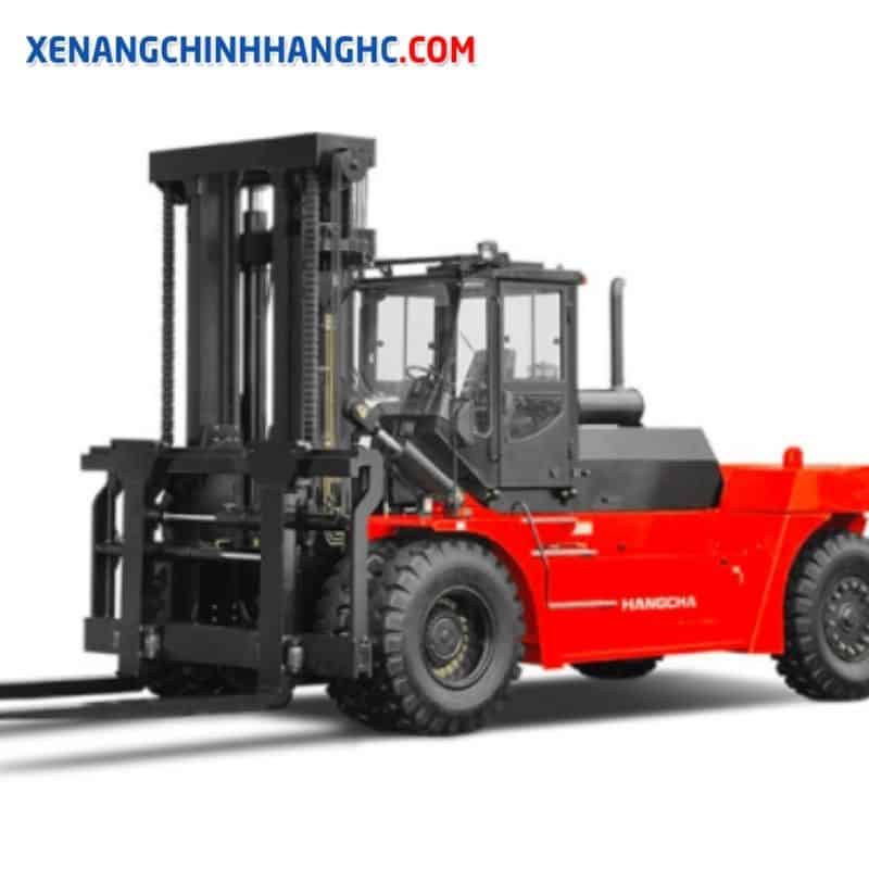 xe nâng 18 tấn