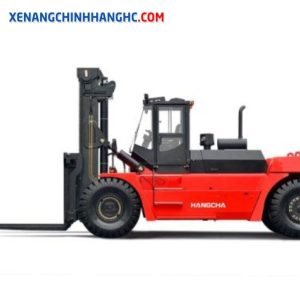 Xe nâng 35 tấn