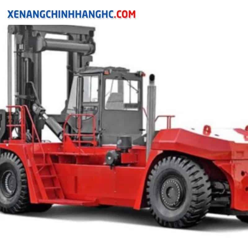 Xe nâng 35 tấn