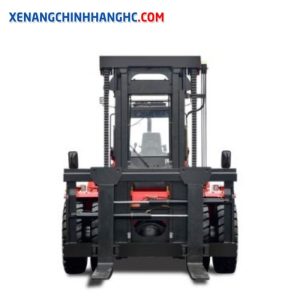 Xe nâng 35 tấn