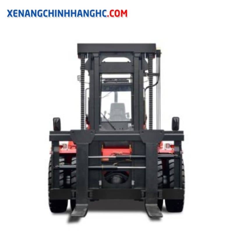 Xe nâng 35 tấn