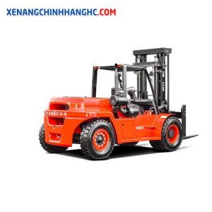 Xe nâng dầu 12 tấn