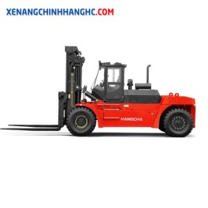 Xe nâng dầu 14 tấn