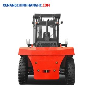 Xe nâng dầu 14 tấn