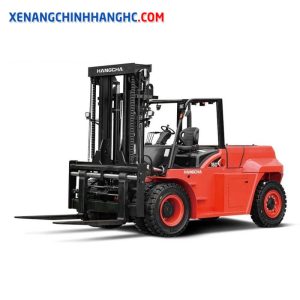 xe nâng dầu 16 tấn