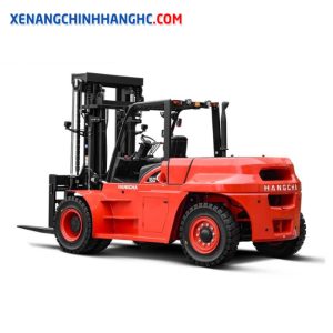 xe nâng dầu 16 tấn